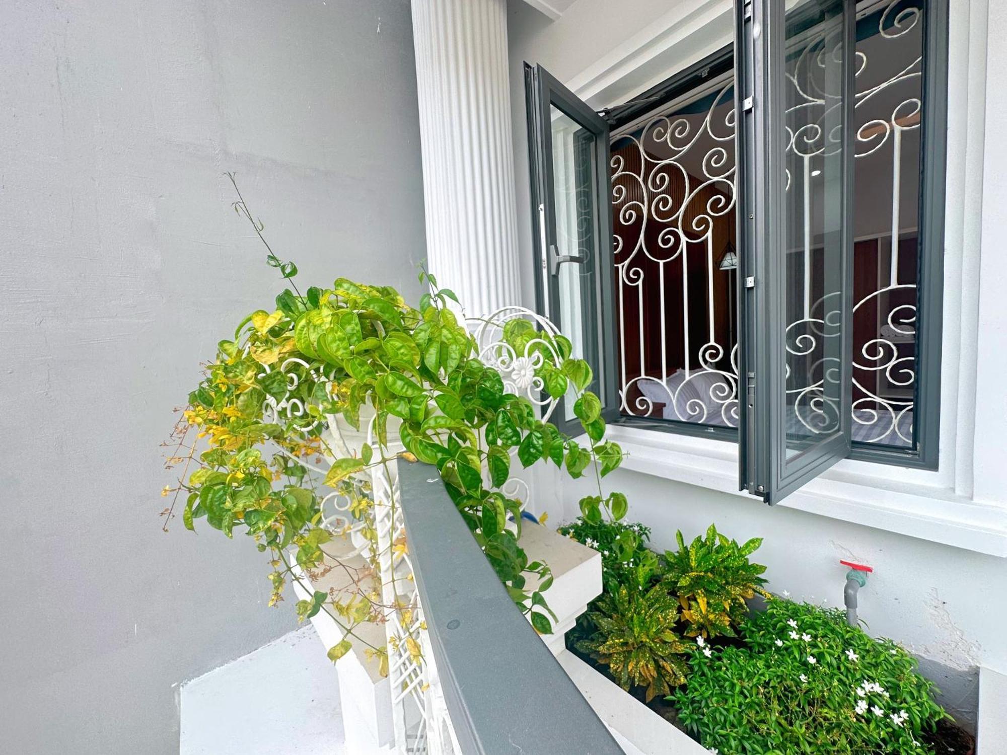 Milan Homestay - Milanesa Hotel And Apartment Вунгтау Экстерьер фото