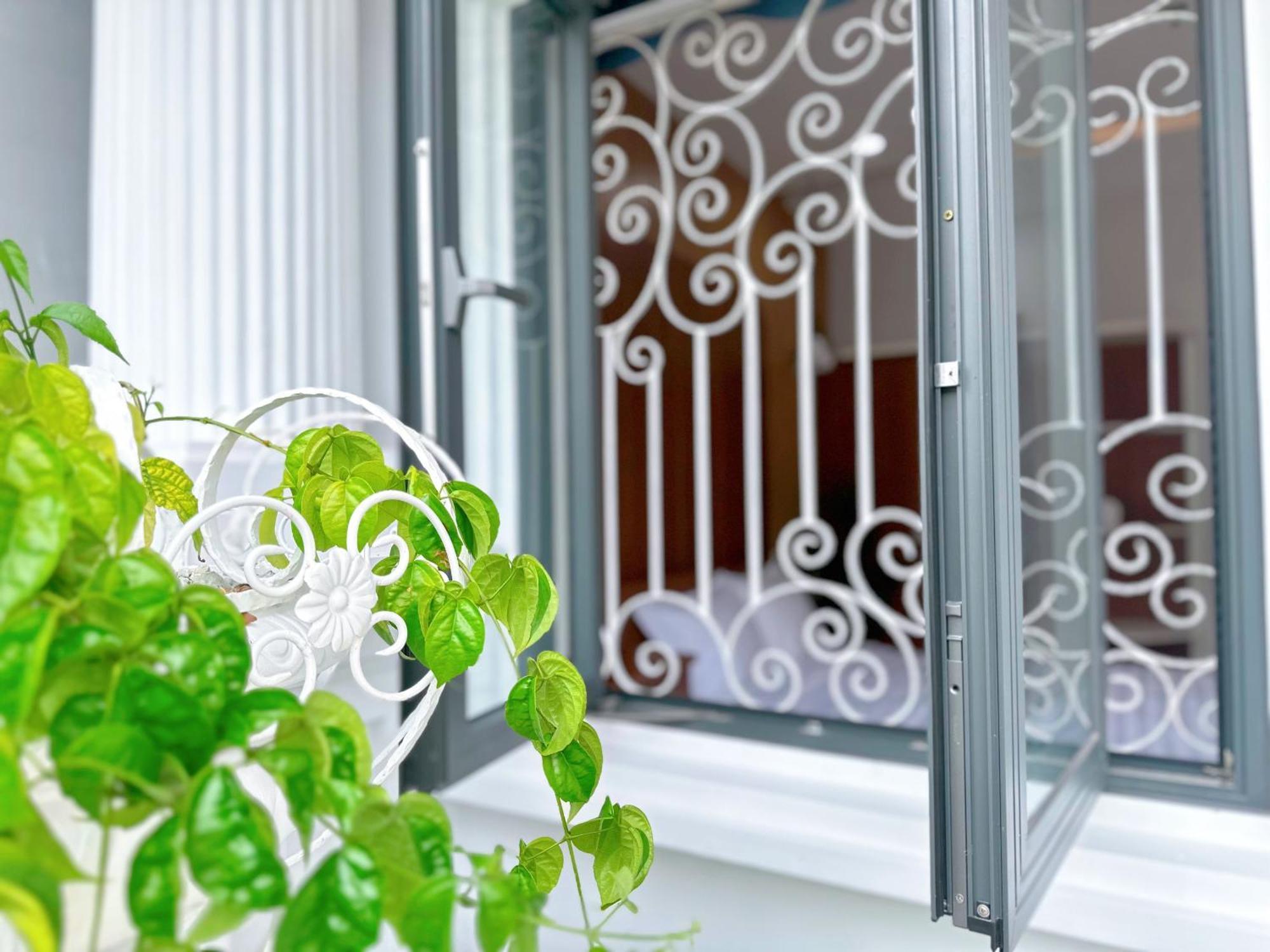 Milan Homestay - Milanesa Hotel And Apartment Вунгтау Экстерьер фото