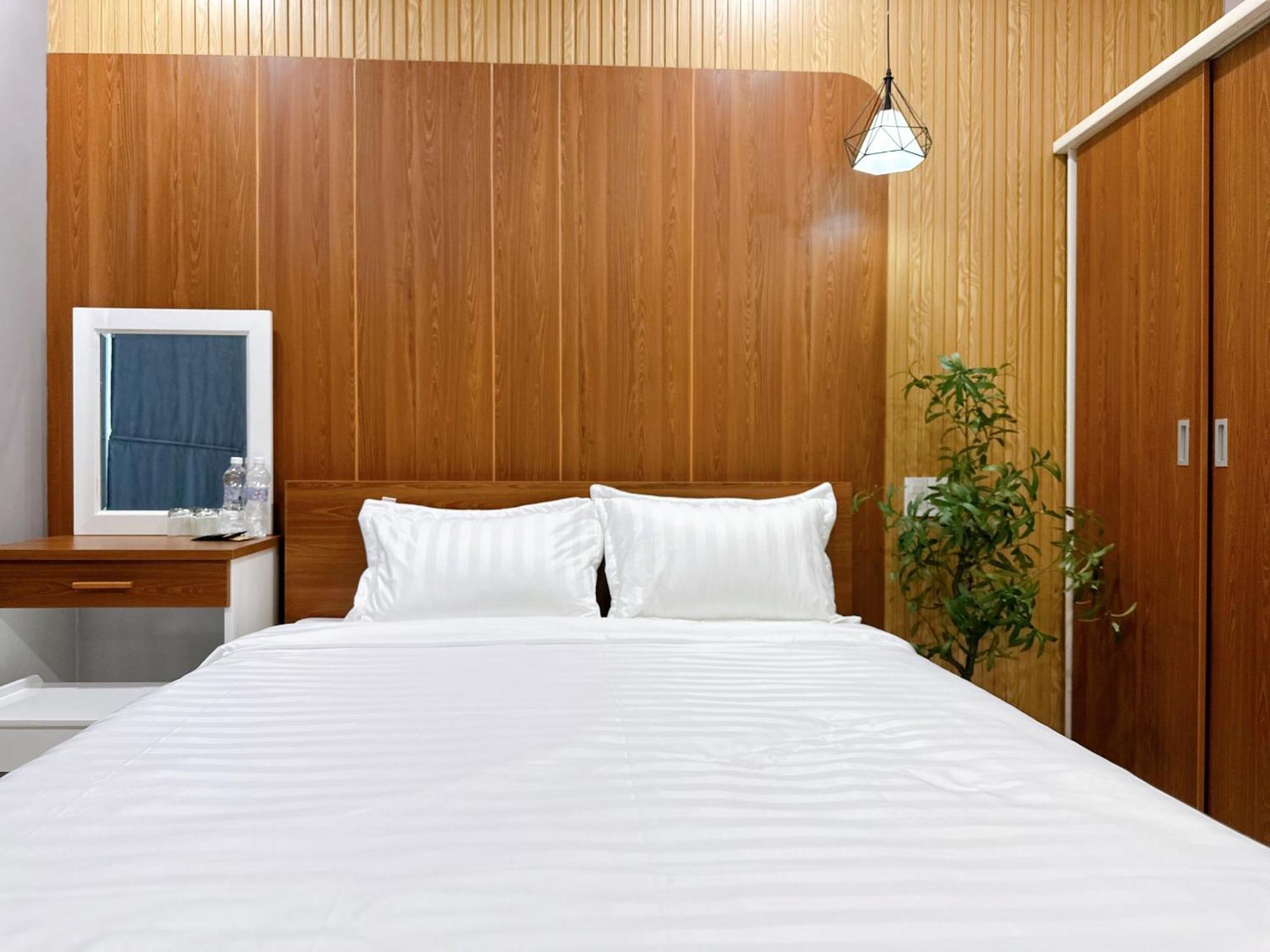 Milan Homestay - Milanesa Hotel And Apartment Вунгтау Экстерьер фото