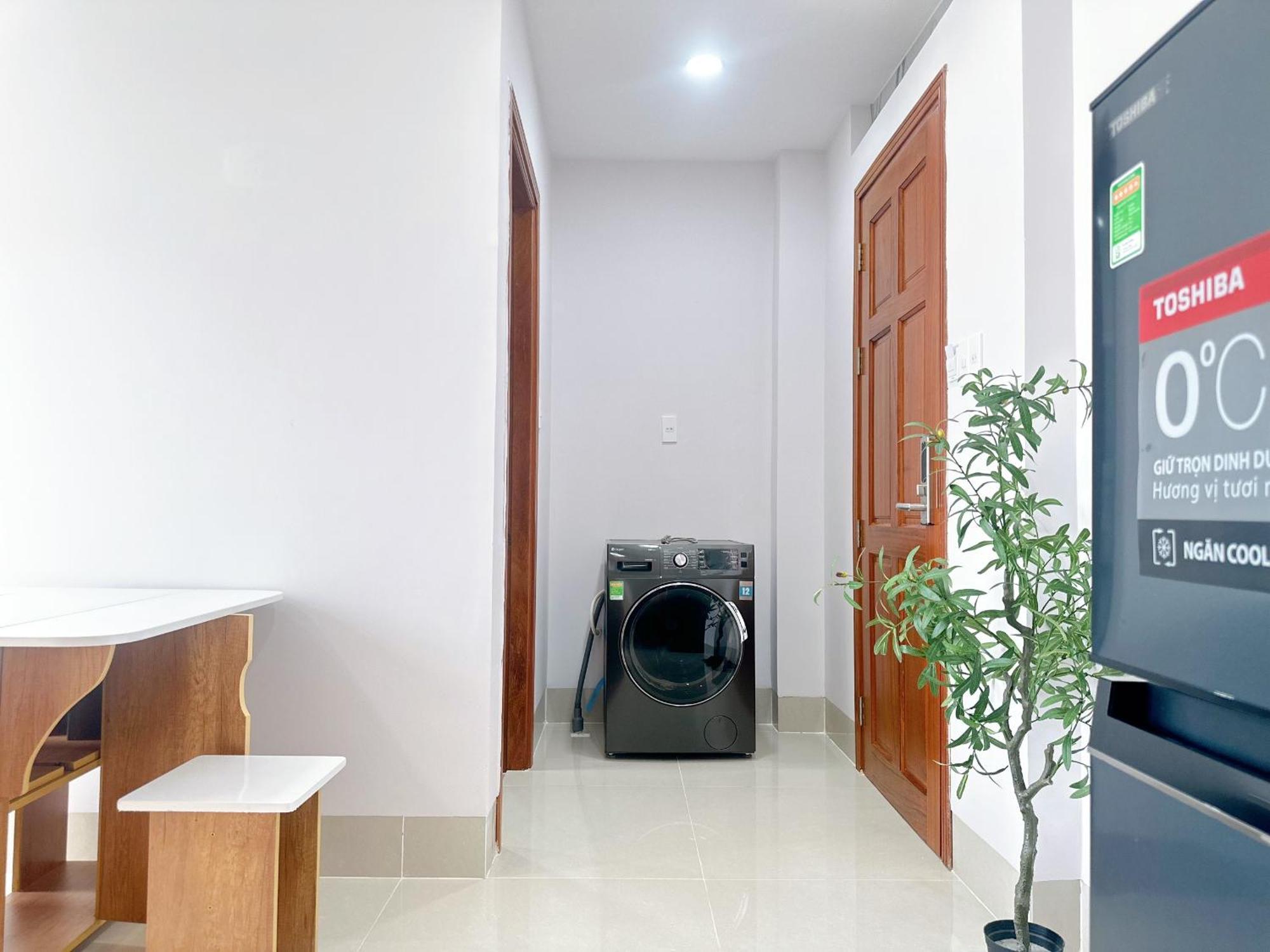 Milan Homestay - Milanesa Hotel And Apartment Вунгтау Экстерьер фото