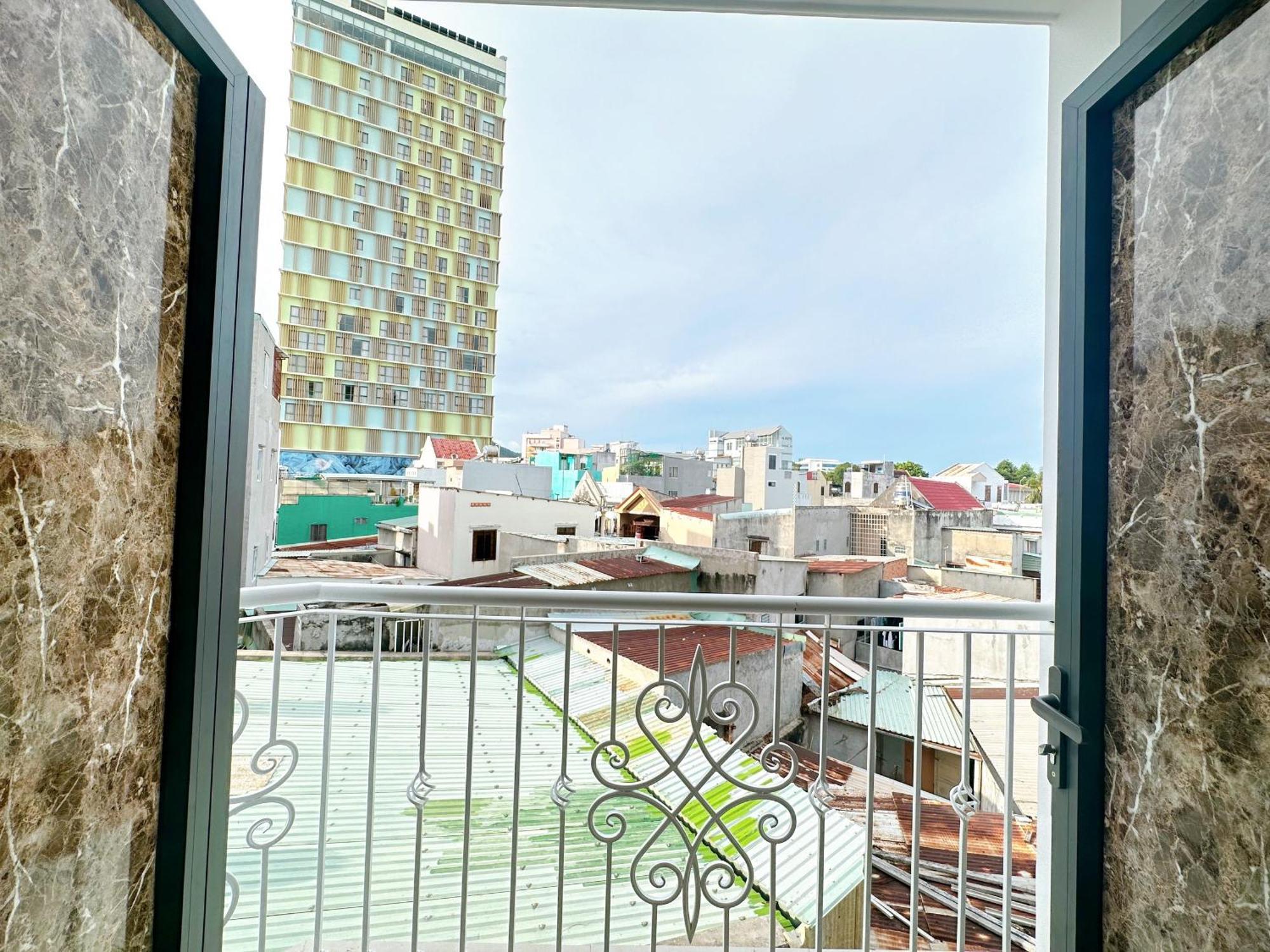 Milan Homestay - Milanesa Hotel And Apartment Вунгтау Экстерьер фото