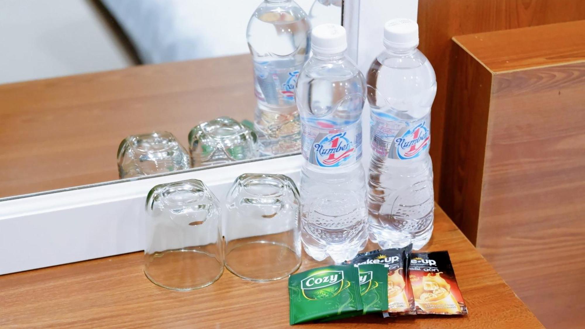 Milan Homestay - Milanesa Hotel And Apartment Вунгтау Экстерьер фото